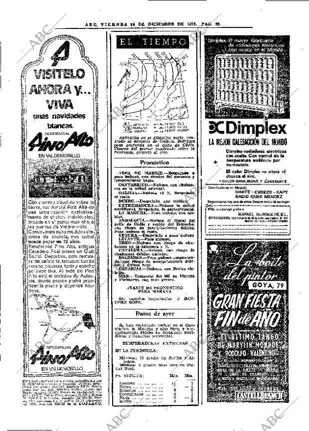 ABC MADRID 26-12-1975 página 42