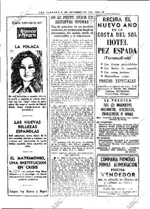 ABC MADRID 26-12-1975 página 44