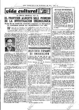 ABC MADRID 26-12-1975 página 47