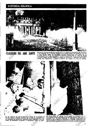 ABC MADRID 26-12-1975 página 5