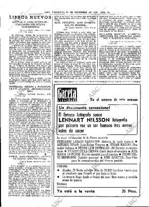 ABC MADRID 26-12-1975 página 51