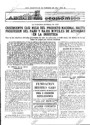 ABC MADRID 26-12-1975 página 55