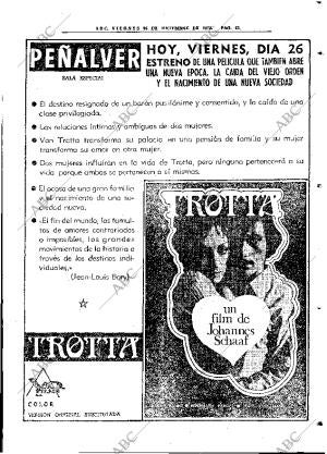 ABC MADRID 26-12-1975 página 59