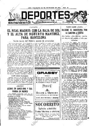 ABC MADRID 26-12-1975 página 61