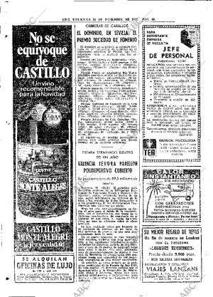 ABC MADRID 26-12-1975 página 64