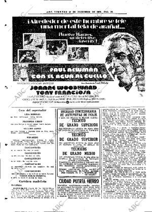 ABC MADRID 26-12-1975 página 74
