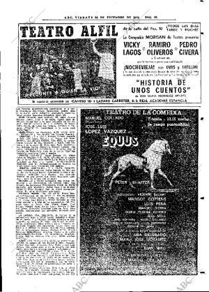 ABC MADRID 26-12-1975 página 75