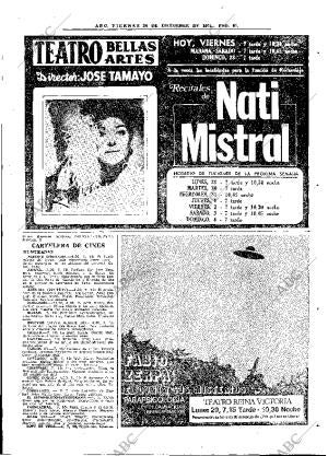 ABC MADRID 26-12-1975 página 77