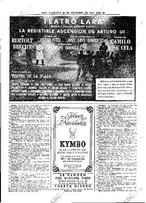 ABC MADRID 26-12-1975 página 79