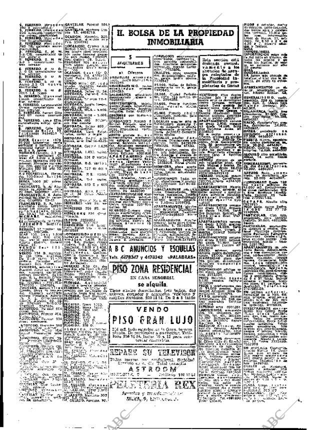 ABC MADRID 26-12-1975 página 83
