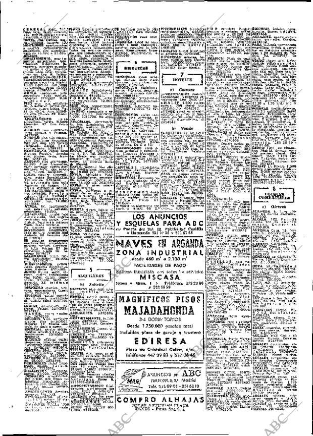 ABC MADRID 26-12-1975 página 84