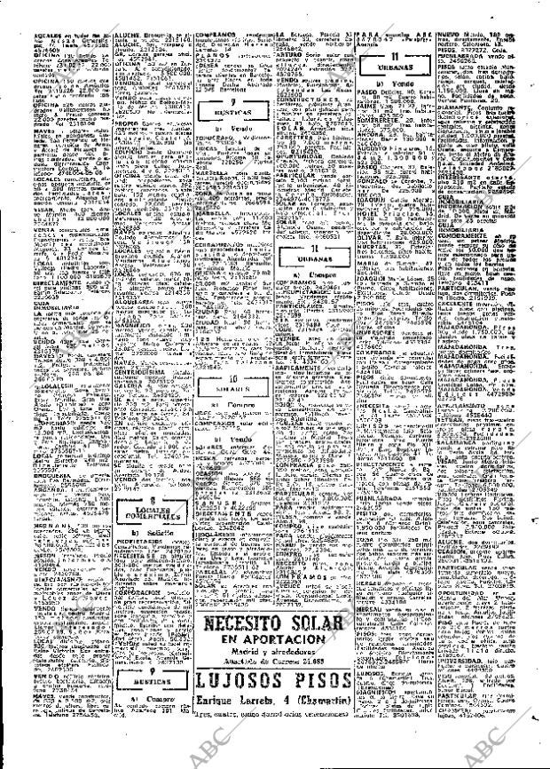 ABC MADRID 26-12-1975 página 85