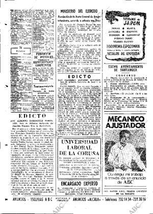 ABC MADRID 26-12-1975 página 90