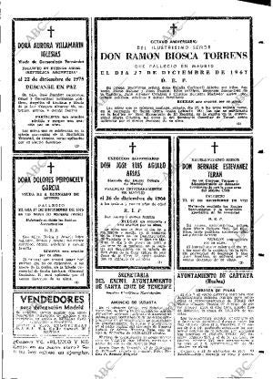 ABC MADRID 26-12-1975 página 93