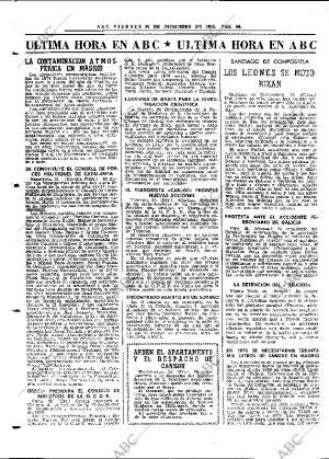 ABC MADRID 26-12-1975 página 96
