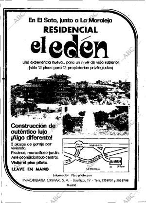 ABC MADRID 26-12-1975 página 98