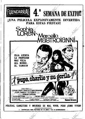 ABC MADRID 26-12-1975 página 99