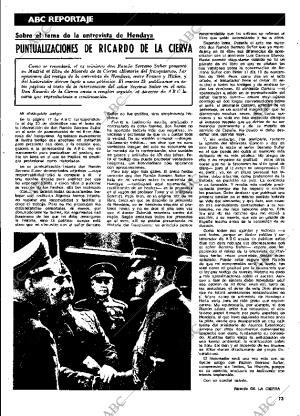 ABC MADRID 27-12-1975 página 13