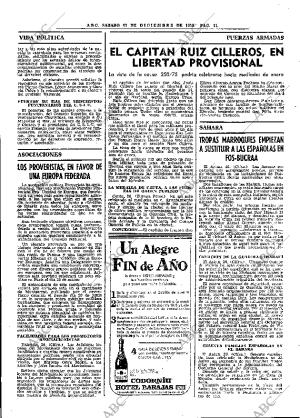 ABC MADRID 27-12-1975 página 27
