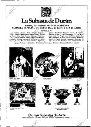 ABC MADRID 27-12-1975 página 4