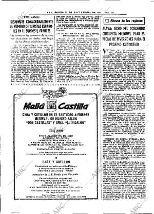 ABC MADRID 27-12-1975 página 40