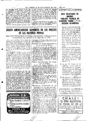 ABC MADRID 27-12-1975 página 56