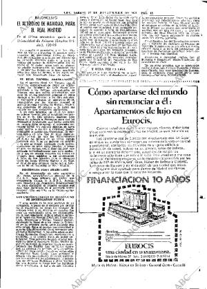 ABC MADRID 27-12-1975 página 61