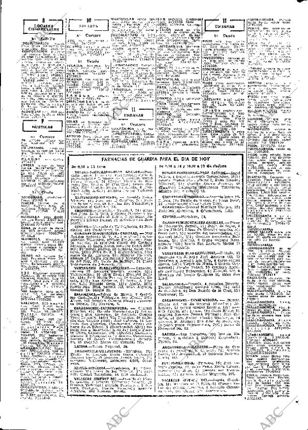 ABC MADRID 27-12-1975 página 79