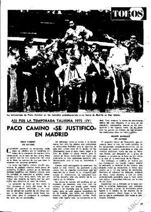 ABC MADRID 27-12-1975 página 89