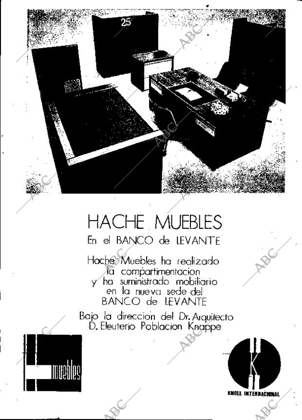 ABC MADRID 27-12-1975 página 99