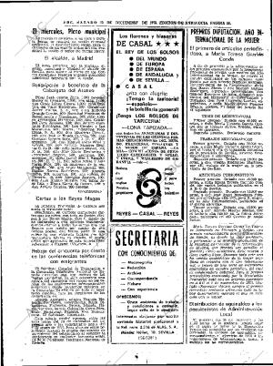 ABC SEVILLA 27-12-1975 página 34