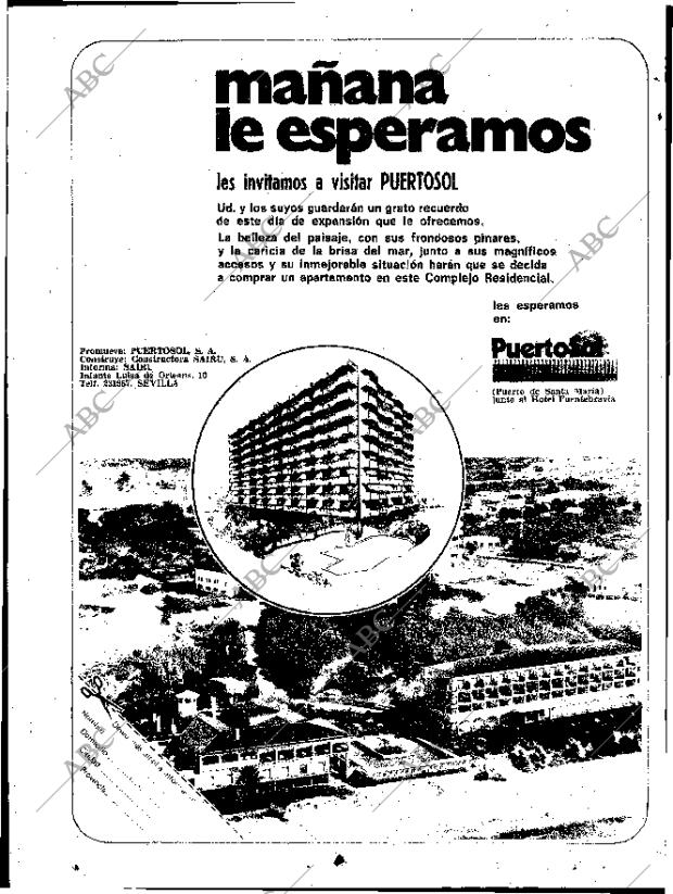 ABC SEVILLA 27-12-1975 página 8