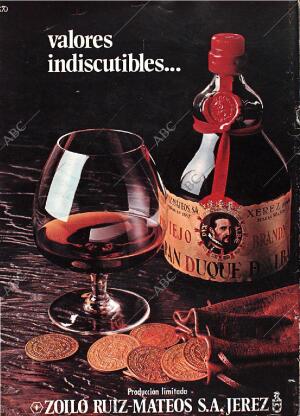 BLANCO Y NEGRO MADRID 27-12-1975 página 100