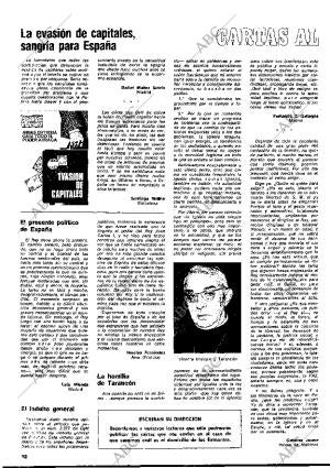 BLANCO Y NEGRO MADRID 27-12-1975 página 12