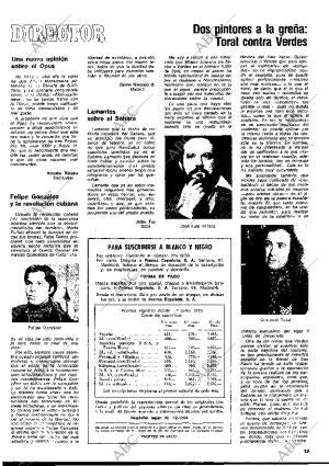 BLANCO Y NEGRO MADRID 27-12-1975 página 13