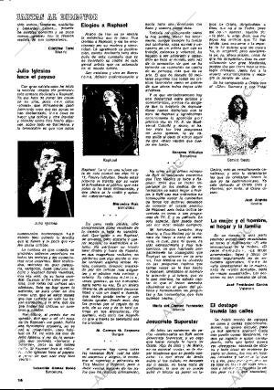 BLANCO Y NEGRO MADRID 27-12-1975 página 14