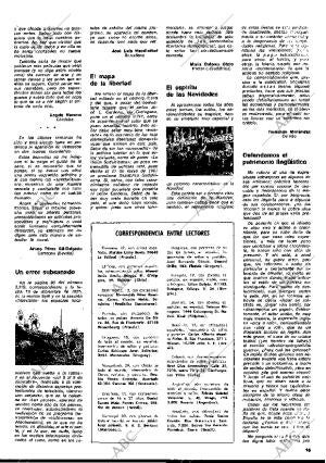 BLANCO Y NEGRO MADRID 27-12-1975 página 15