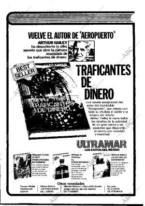 BLANCO Y NEGRO MADRID 27-12-1975 página 17