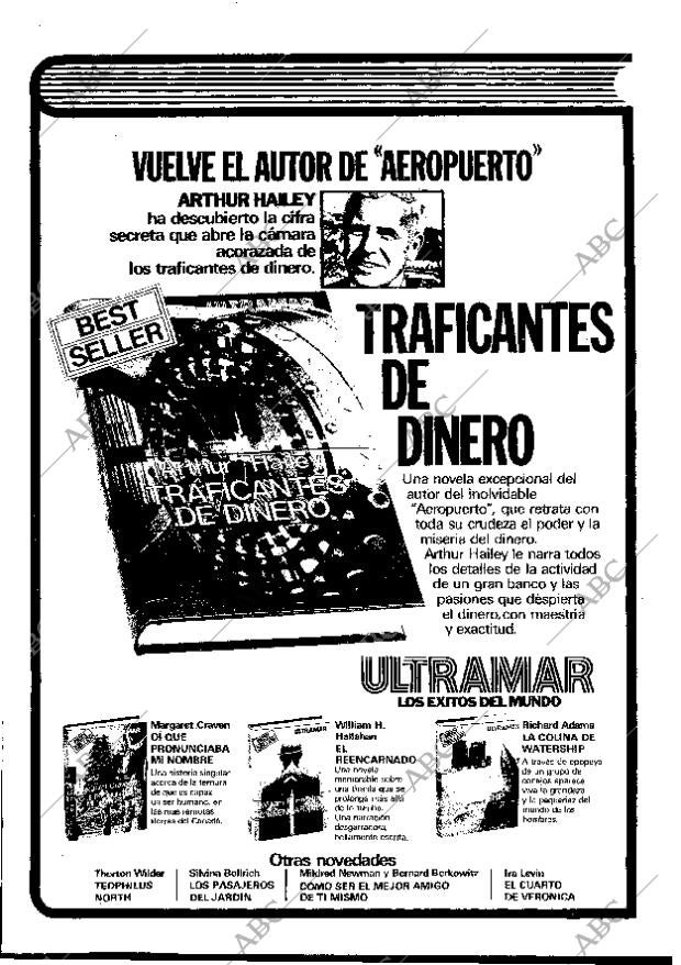 BLANCO Y NEGRO MADRID 27-12-1975 página 17