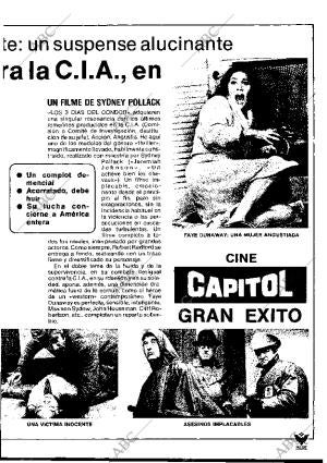BLANCO Y NEGRO MADRID 27-12-1975 página 21