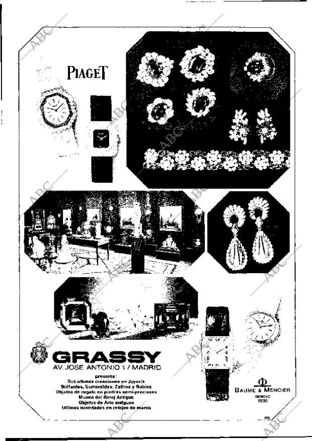 BLANCO Y NEGRO MADRID 27-12-1975 página 24