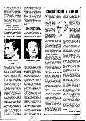 BLANCO Y NEGRO MADRID 27-12-1975 página 25