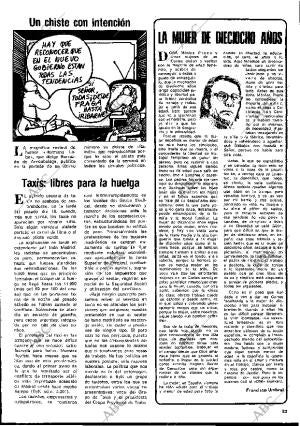 BLANCO Y NEGRO MADRID 27-12-1975 página 33