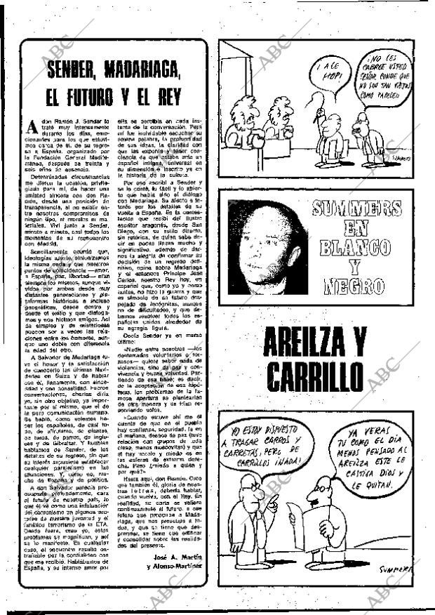 BLANCO Y NEGRO MADRID 27-12-1975 página 36