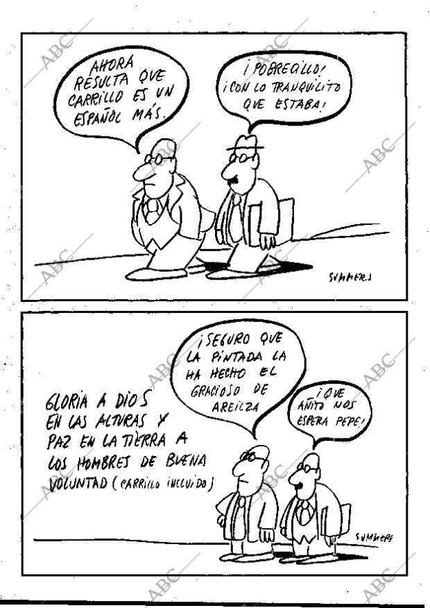 BLANCO Y NEGRO MADRID 27-12-1975 página 37