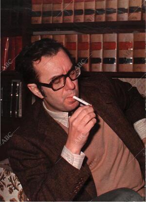 BLANCO Y NEGRO MADRID 27-12-1975 página 4