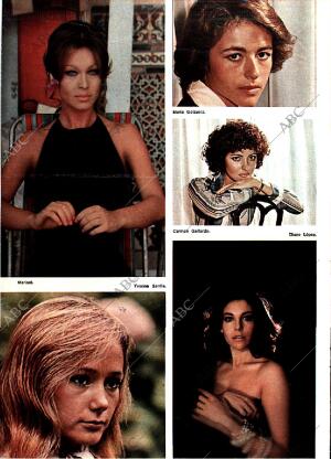 BLANCO Y NEGRO MADRID 27-12-1975 página 46