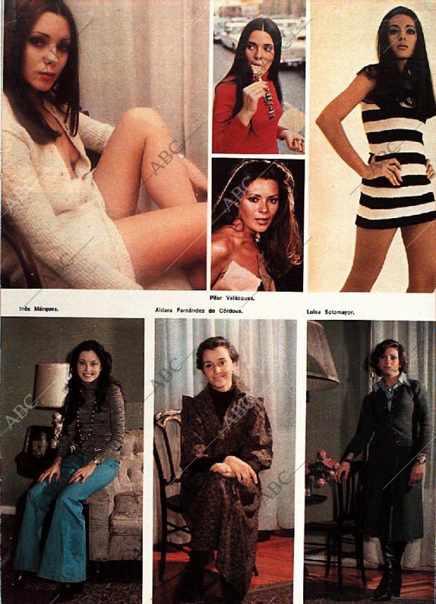 BLANCO Y NEGRO MADRID 27-12-1975 página 47