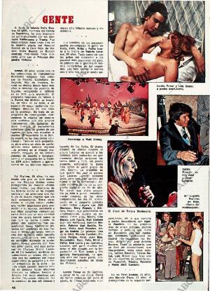 BLANCO Y NEGRO MADRID 27-12-1975 página 48