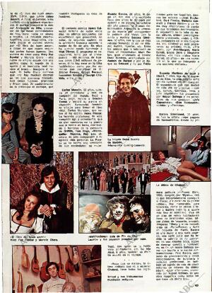 BLANCO Y NEGRO MADRID 27-12-1975 página 49